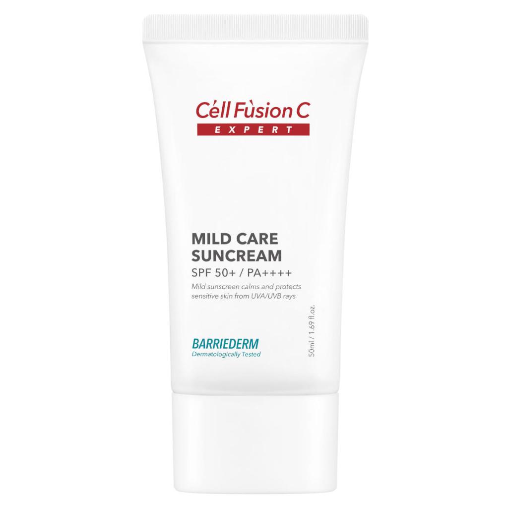 Mild Care Suncream SPF50+/ PA++++ 50 мл
