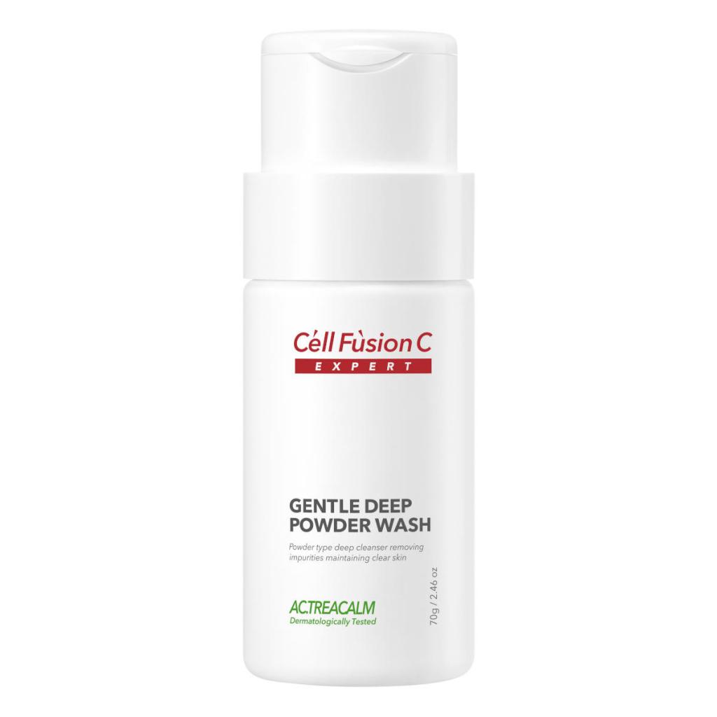 Gentle Deep Powder Wash 70 г
