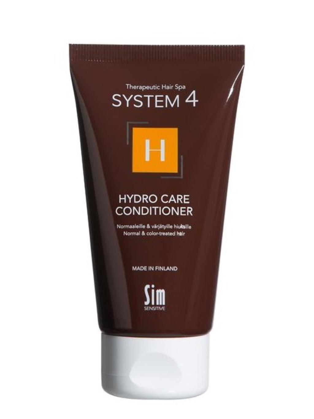 SYSTEM 4 ТЕРАПЕВТИЧЕСКИЙ БАЛЬЗАМ Н 75 мл