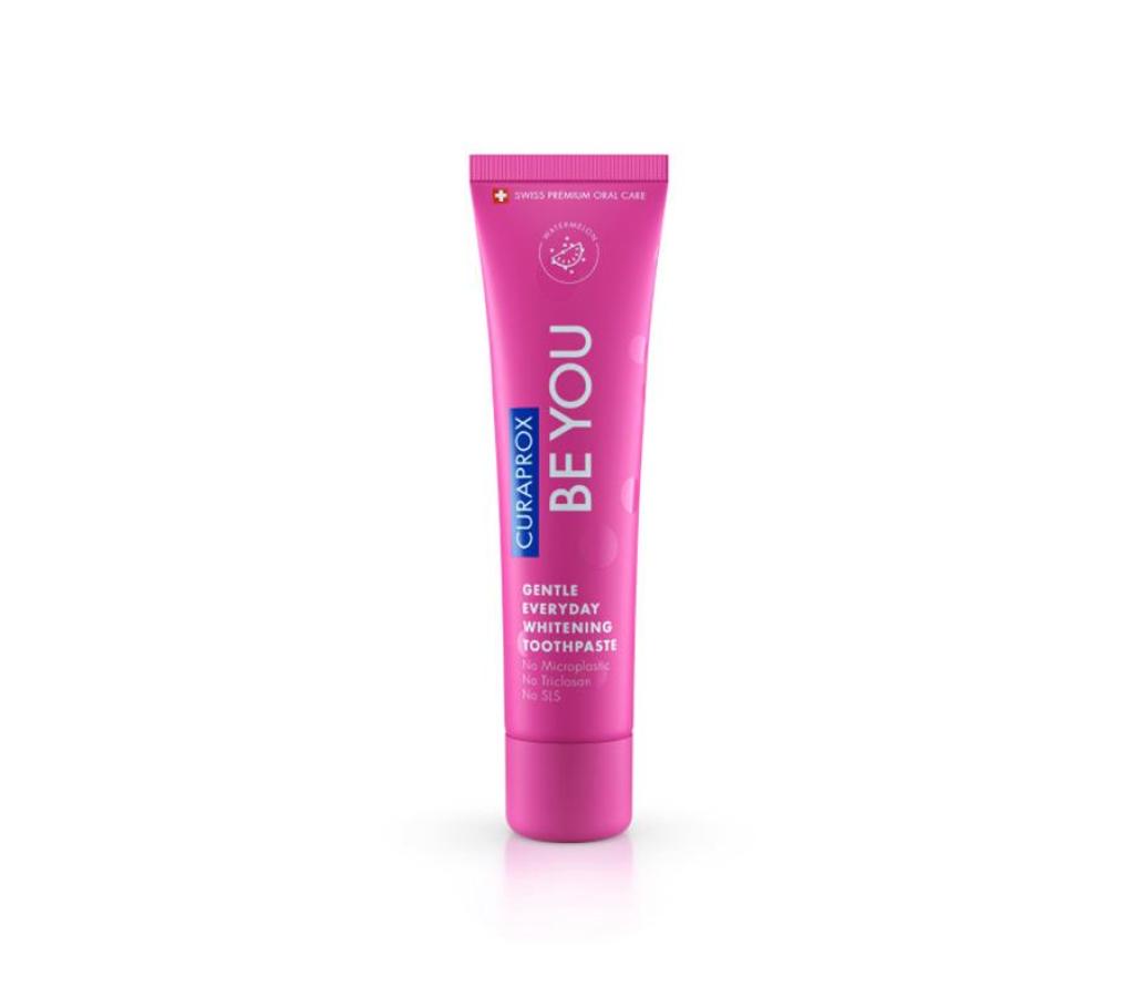 Зубная паста BE YOU pink