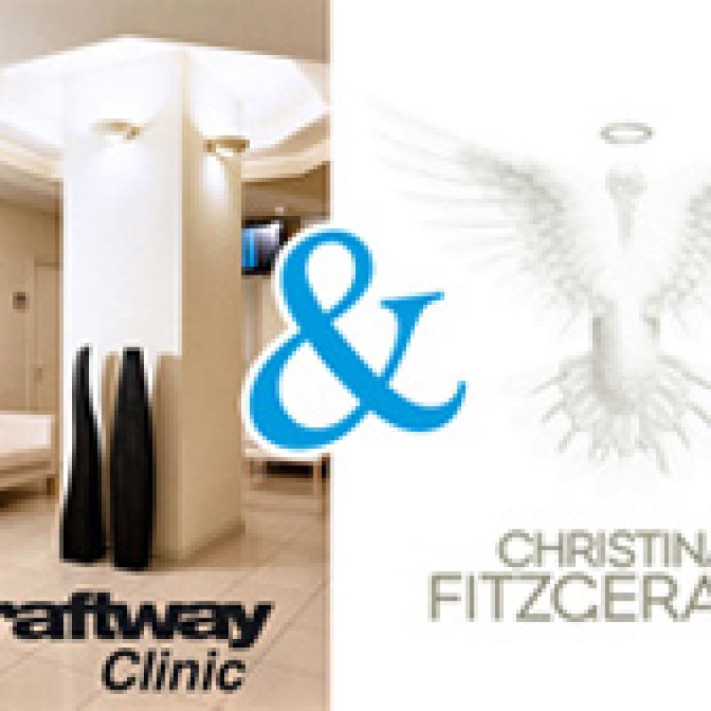 Клиника Kraftway и бренд Christina Fitzgerald проводят совместный конкурс на лучший стих