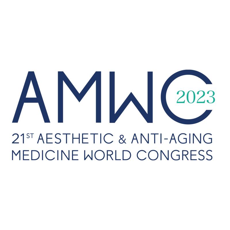 КОНГРЕСС AESTHETIC &amp; ANTI-AGING MEDICINE WORLD CONGRESS В МОНАКО