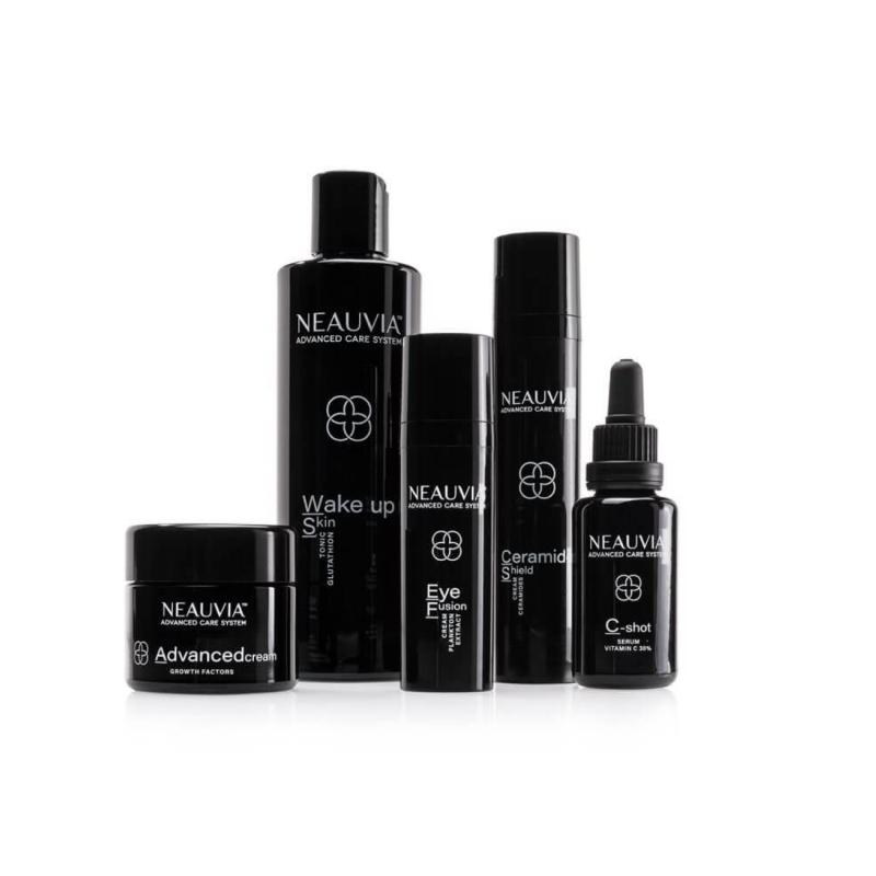 КОСМЕЦЕВТИКА ОТ СОЗДАТЕЛЕЙ ОРГАНИЧЕСКИХ ФИЛЛЕРОВ И БИОРЕВИТАЛИЗАНТОВ NEAUVIA ORGANIC: ЧТО ОБЕЩАЕТ И КОМУ ПОДХОДИТ?