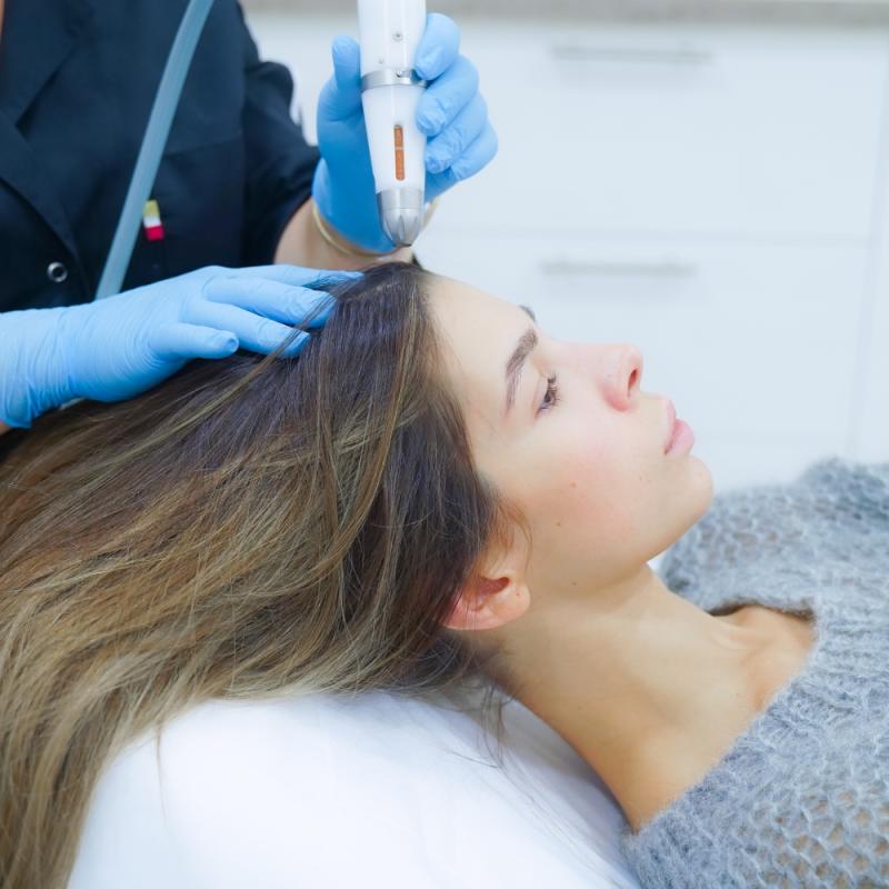 СКАЖИТЕ НЕТ РАДИКАЛЬНЫМ МЕРАМ! DERMADROP - БЕЗИНЪЕКЦИОННАЯ СТИМУЛЯЦИЯ РОСТА