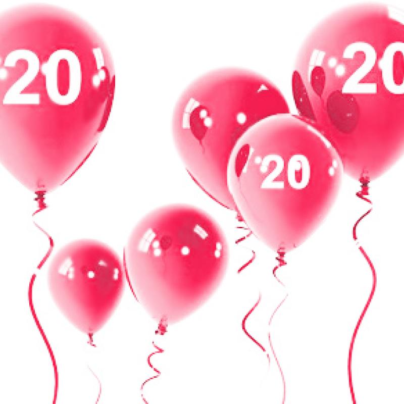 Клинике Крафтвэй в 2013 году исполнилось 20 лет!