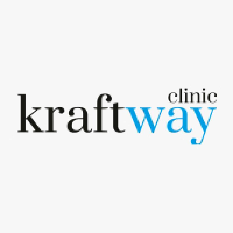 РЕБРЕНДИНГ KRAFTWAY