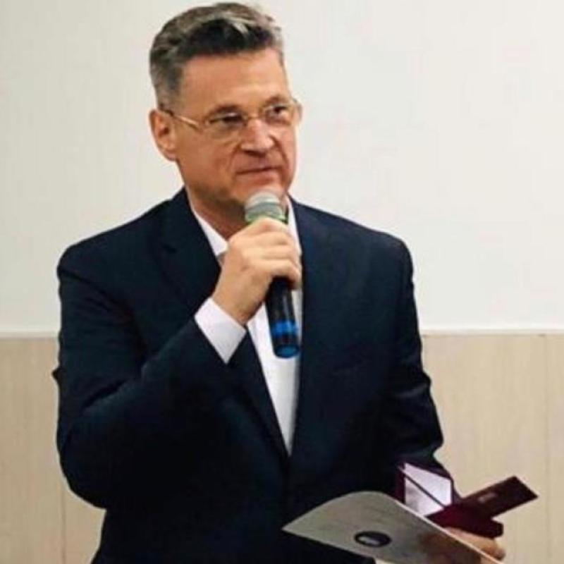 ГЛАВНЫЙ ВРАЧ КЛИНИКИ KRAFTWAY СЕРГЕЙ НИКОЛАЕВИЧ СУПРУНОВ НАГРАЖДЕН ПОЧЕТНЫМ ОРДЕНОМ СТОМАТОЛОГИЧЕСКОЙ АССОЦИАЦИИ РОССИИ