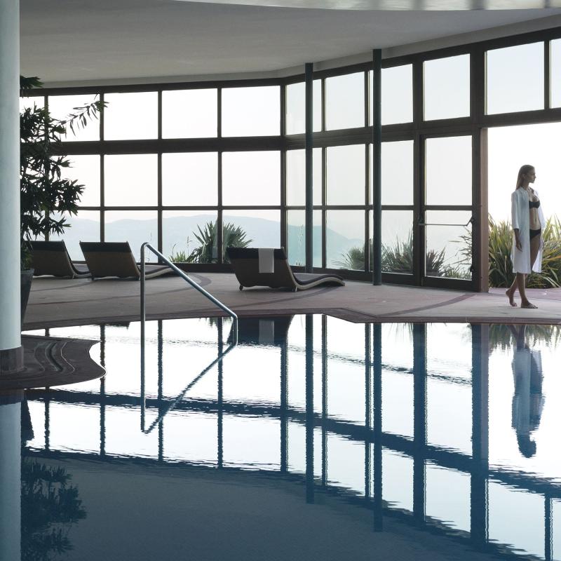 Клиника Kraftway и отель Lefay Resort &amp; Spa Lago di Garda приглашают принять участие в розыгрыше уикенда на итальянском озере Гарда