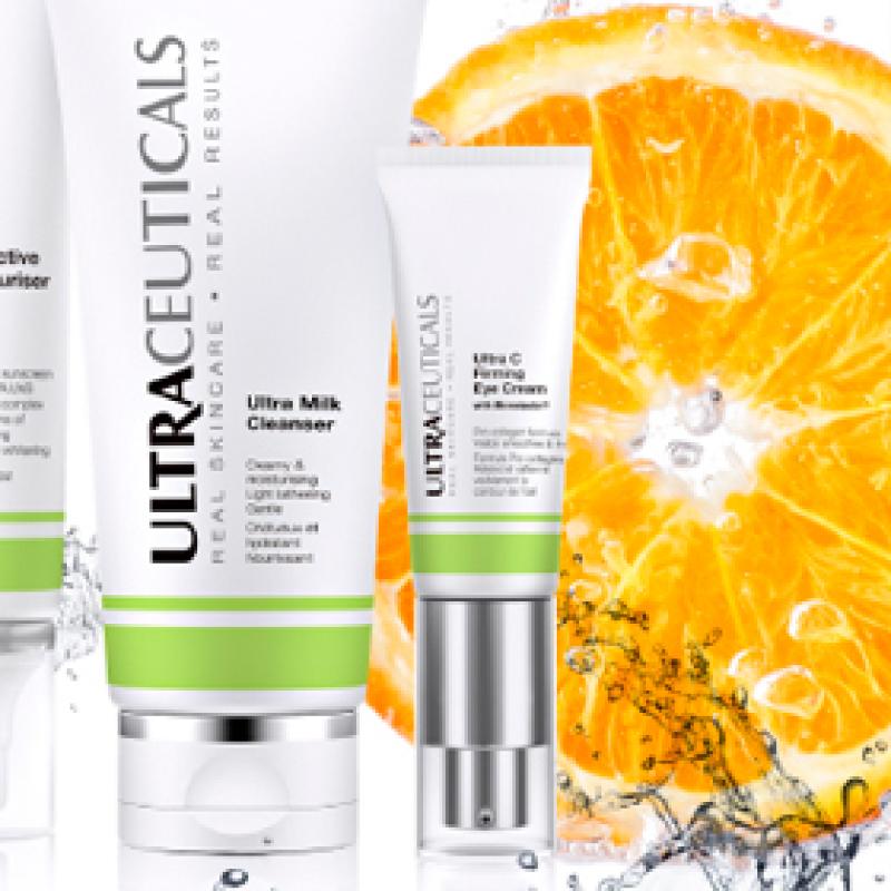 BEAUTY DETOX WEEK с 13 по 19 июля 2017 года