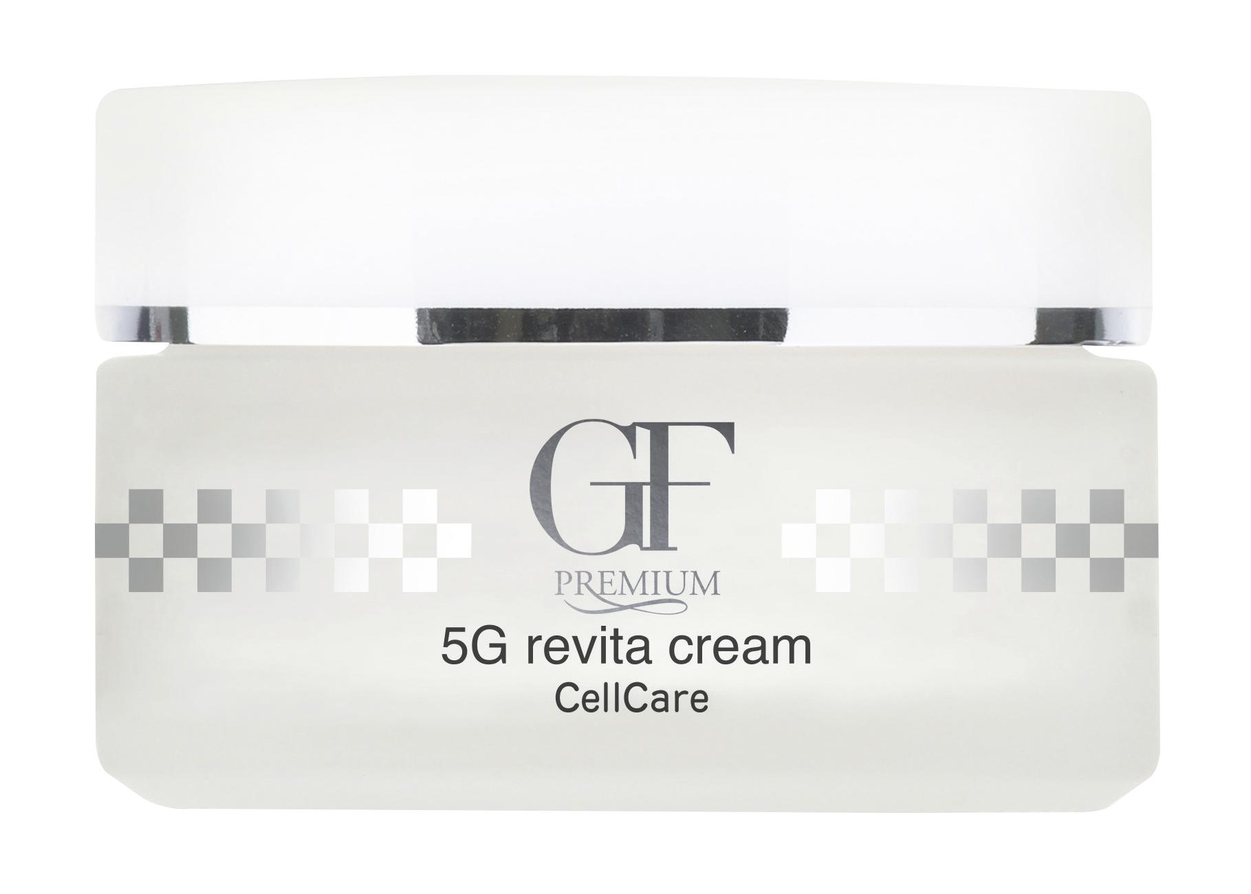 GF Premium 5G Revita Cream 