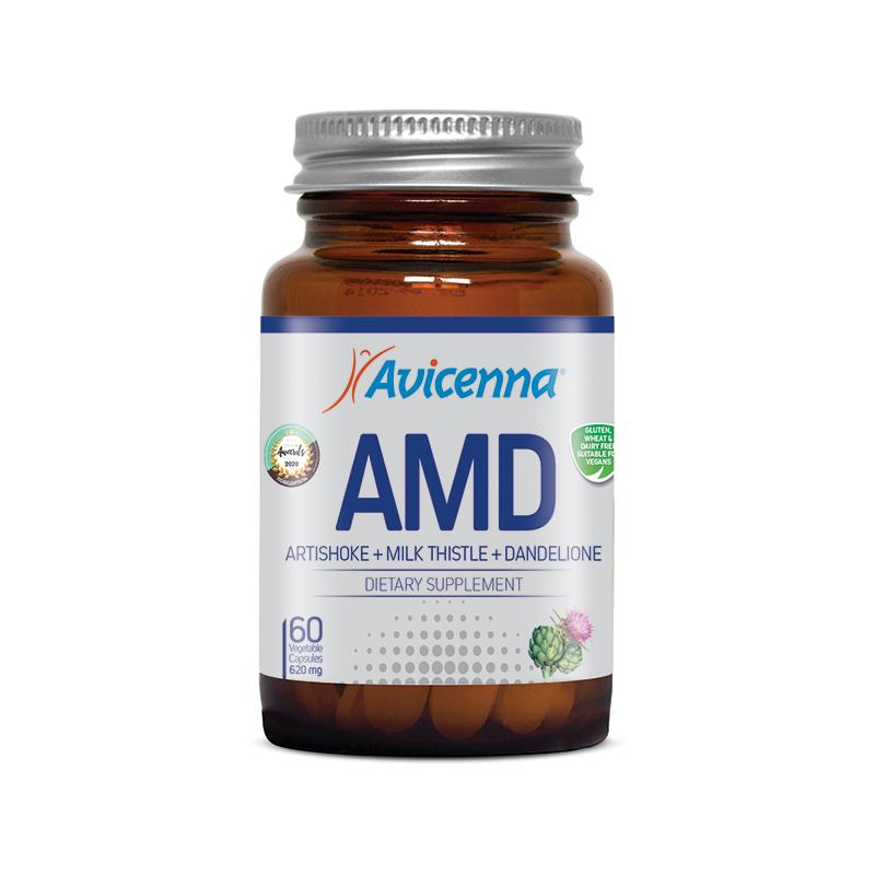 AMD