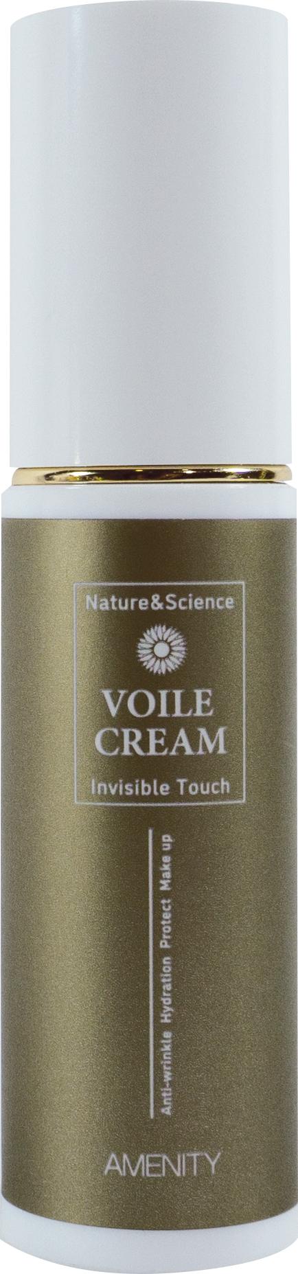  Voile Cream
