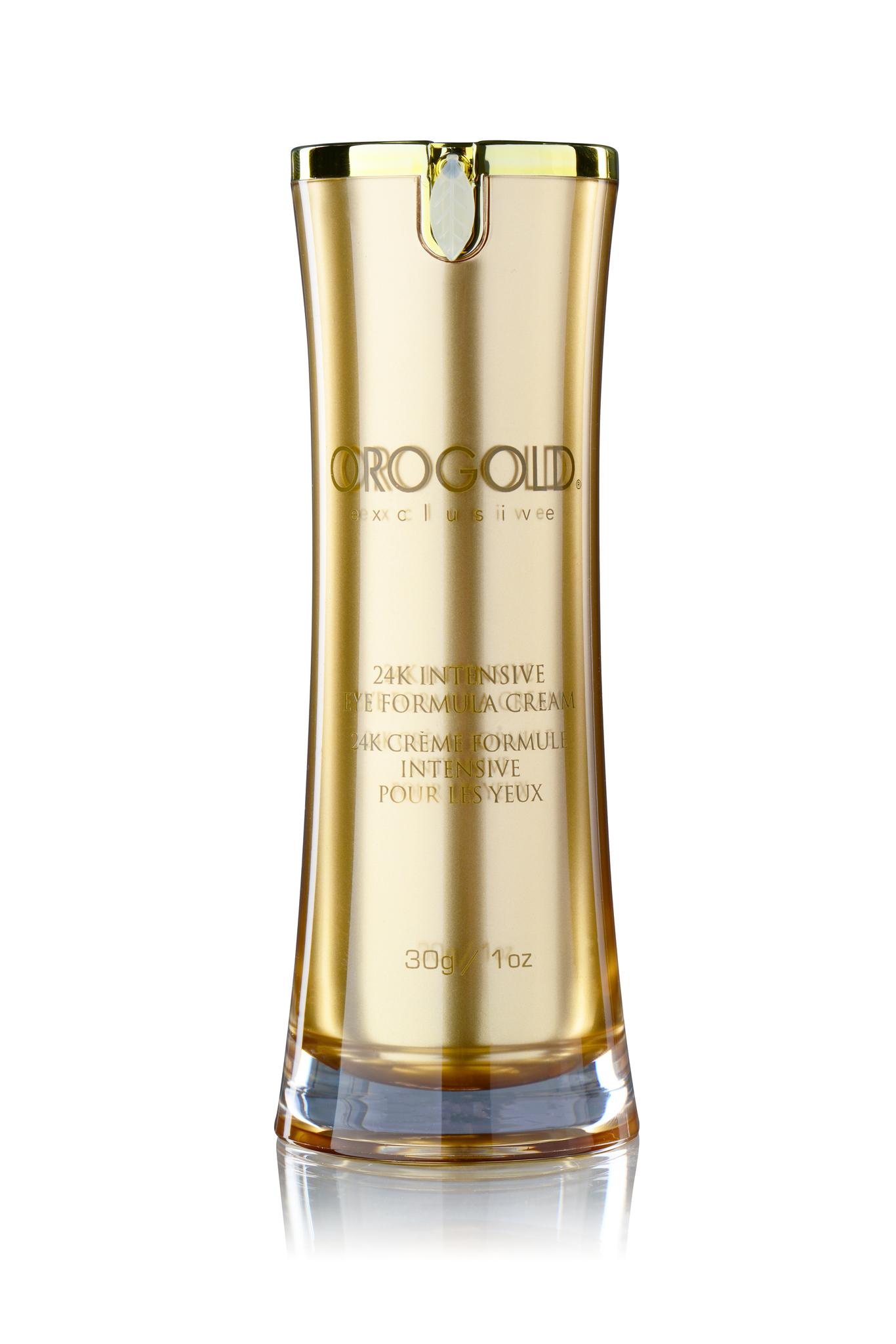  OROGOLD Exclusive 