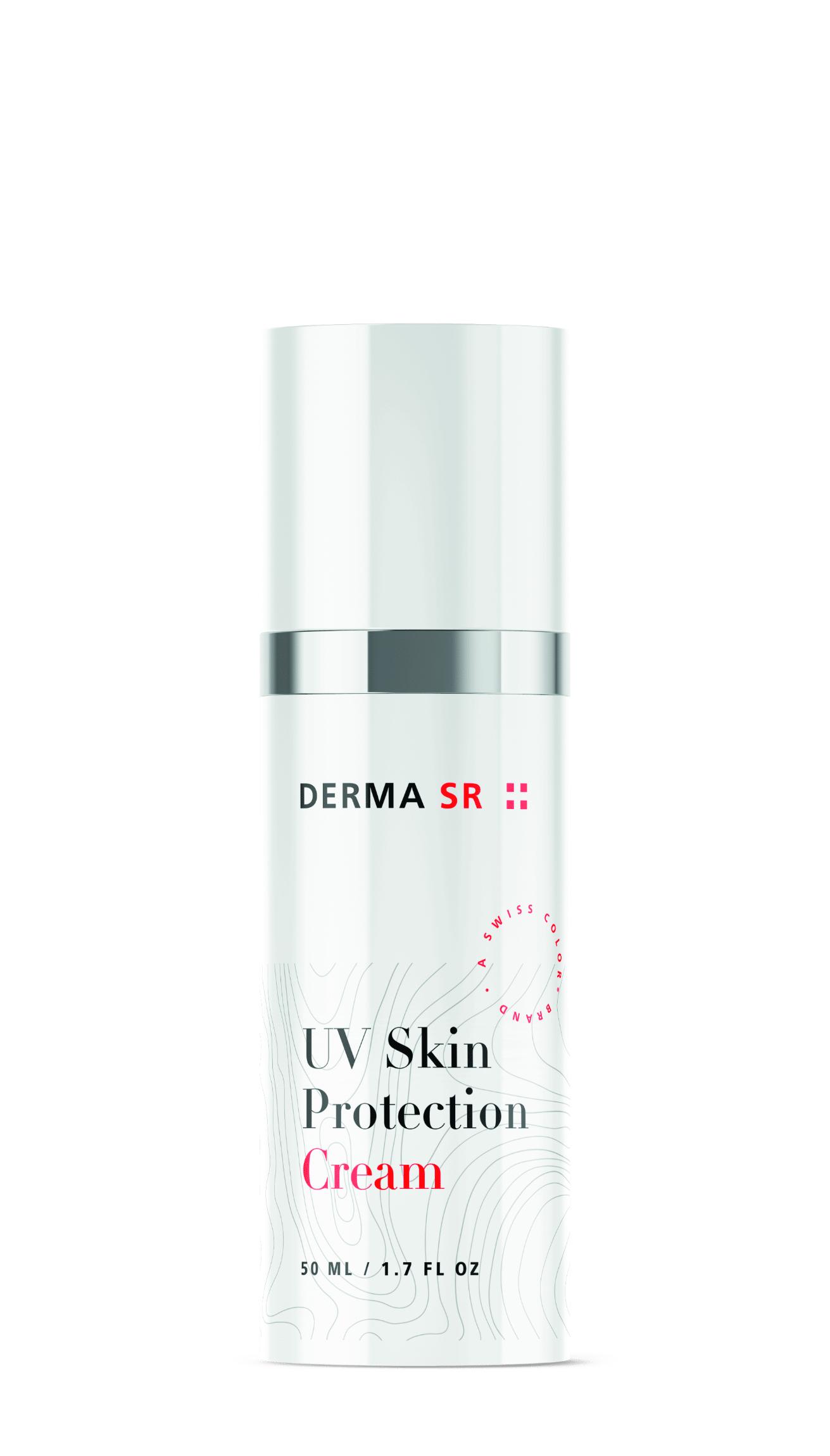 UV Skin Protection Cream