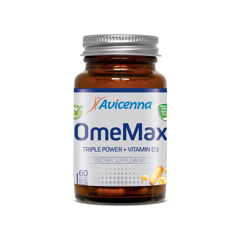 OmeMax