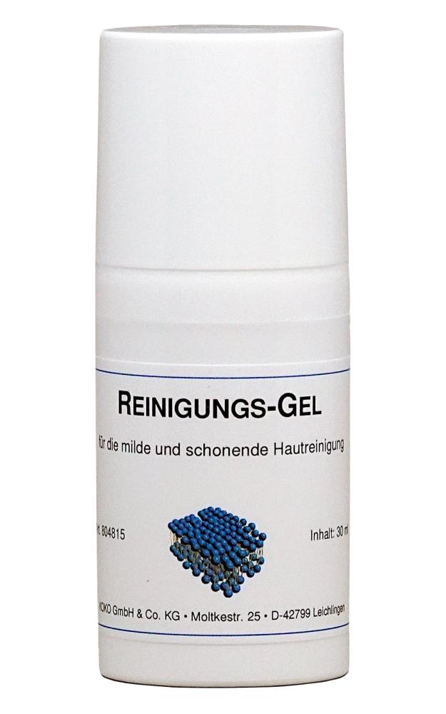 Reinigungs-Gel 30 ml