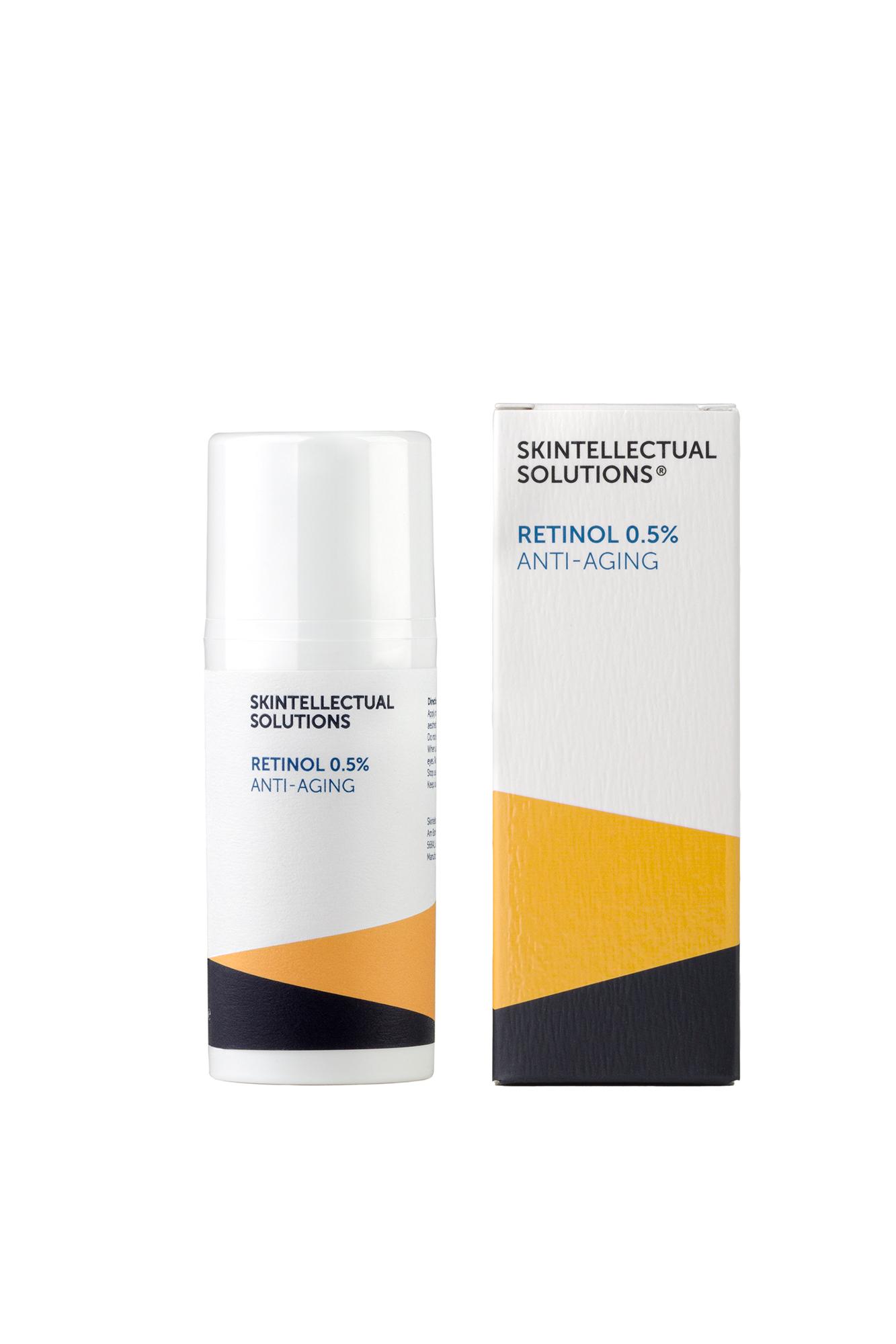 Микроэмульсия Retinol 0.5%