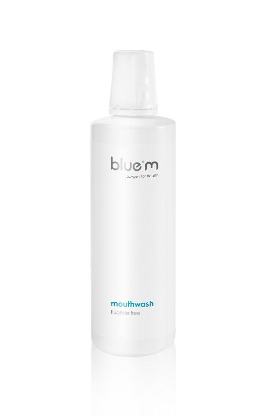 BlueM Mouthwash