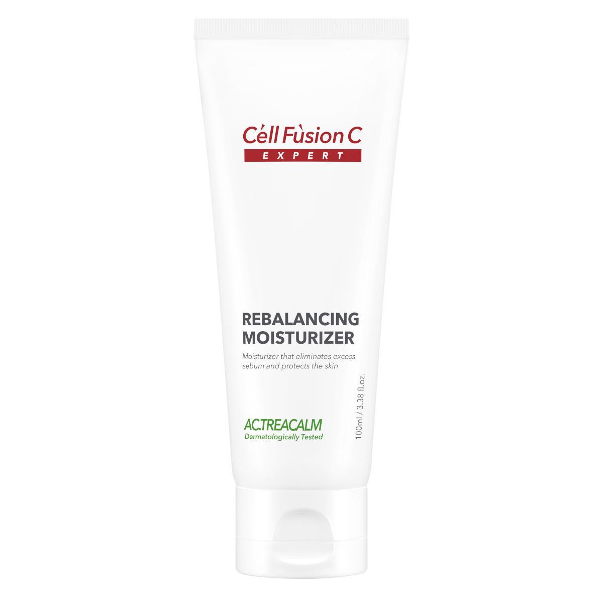 Rebalancing Moisturizer 100 мл