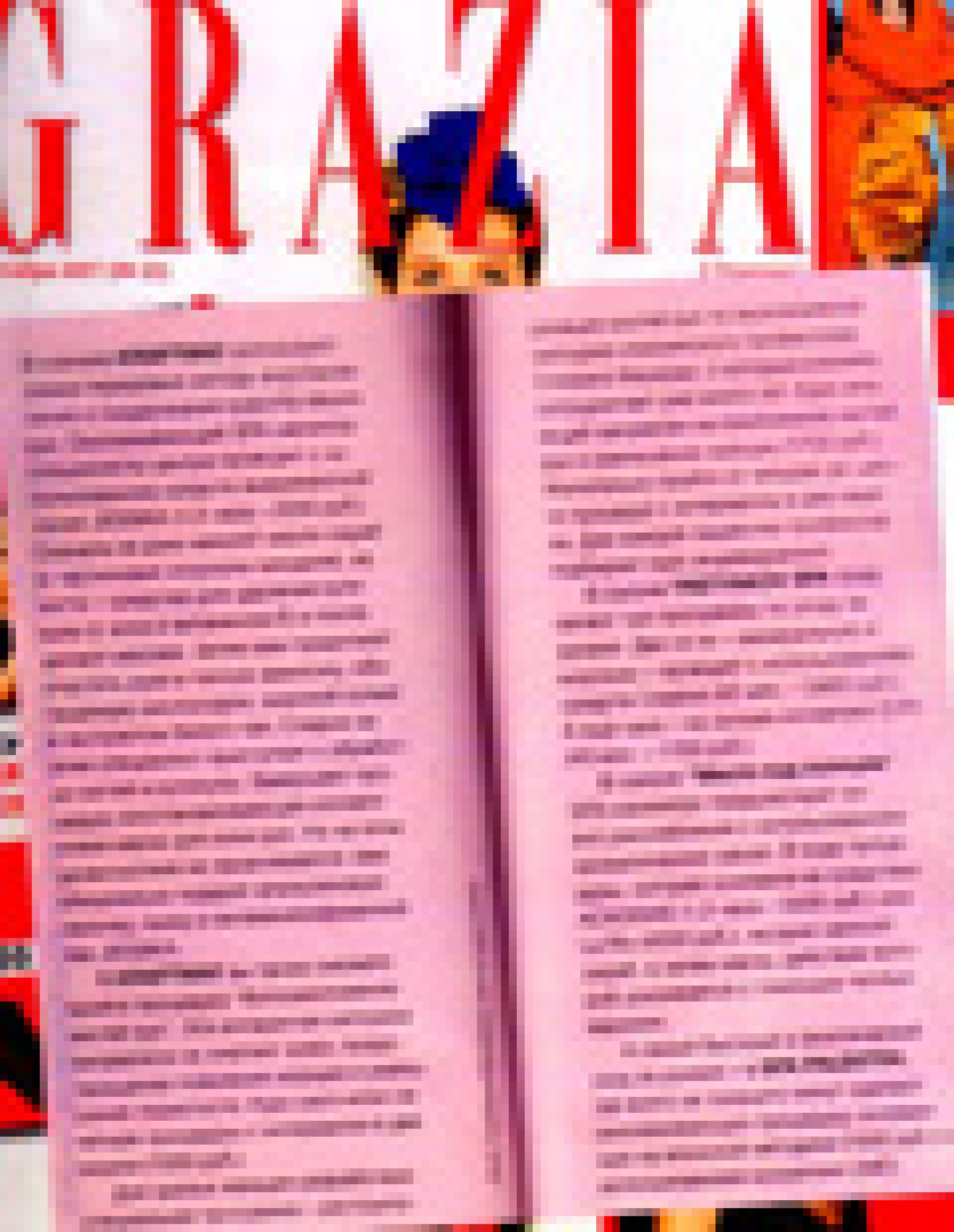 Спа-маникюр и фотоомоложение рук (Grazia, октябрь 2007)