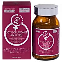 SOY ISOFLAVONES AGLYCONE / Гормональный баланс