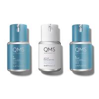 COLLAGEN SYSTEM 3-Step Routine Set