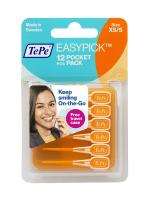 Межзубные ершики TePe EasyPick™ XS/S