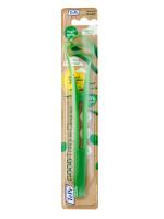 Скребок для языка TePe GOOD™ Tongue Cleaner, зеленый