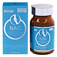 NAG Ацетилглюкозамин